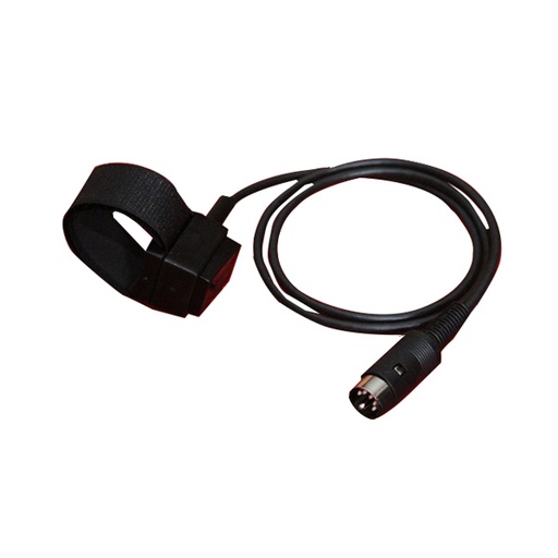 [RX1-11-17505] Comtronics PTT Cable For Panel Mount Iv Intercom