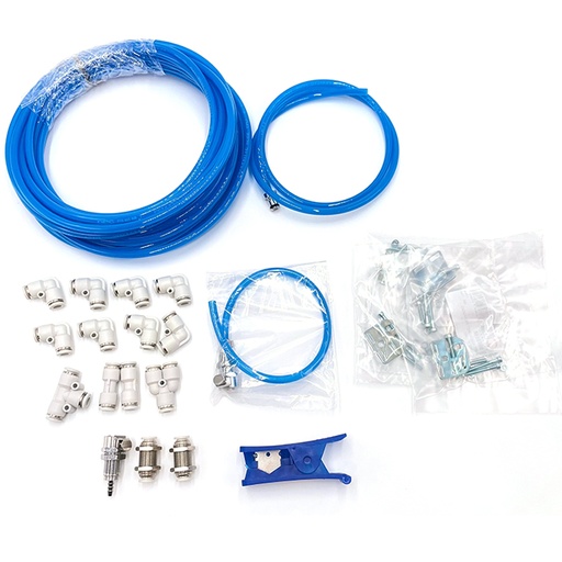 [RX1-11-19059] AITHRE 1-PLACE INSTALL KIT W/PILOT BACKUP FOR AVI