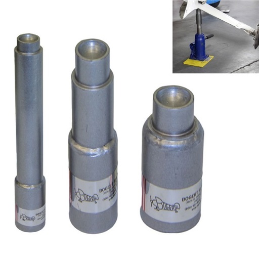 [RX1-12-00156] Bogert Jack Extension 1.5