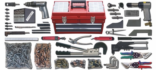 [RX1-12-00831] Glastar Tool Kit