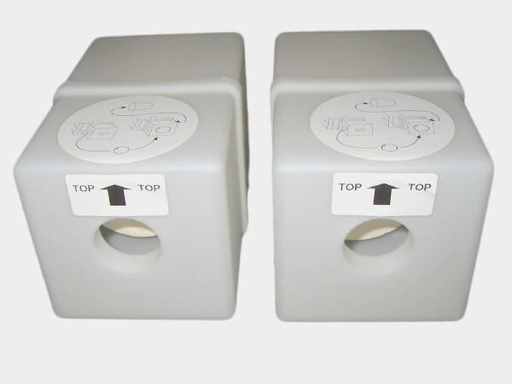 [RX1-12-01059] Express Toner Filters 2 Pack