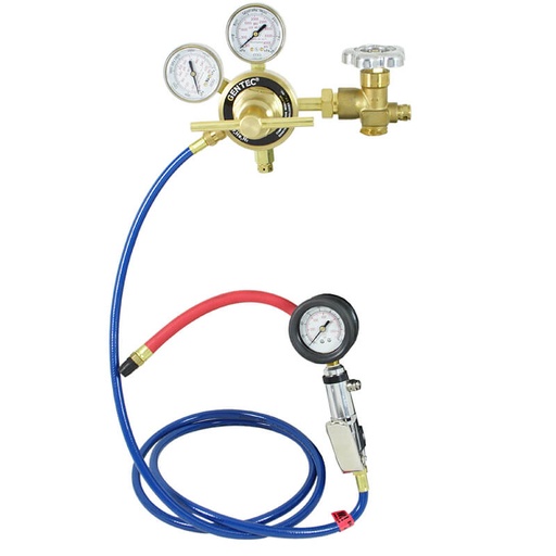 [RX1-12-01588] Nitrogen Accessory Kit