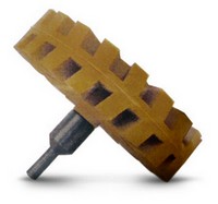 [RX1-12-02401] Decal Eraser Wheel 4 Erw