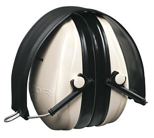 [RX1-12-02570] 3M Peltor Optime 95 Earmuffs