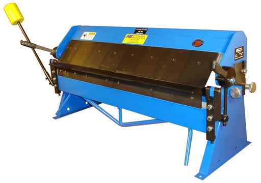 [RX1-12-02799] Mittler 48 Ultimate Box & Pan Brake