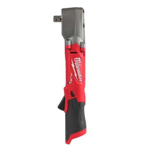 [RX1-12-06086] Milwaukee M12 Fuel 1/2 Right Angle Impact Wrench With Pin Detent (Bare Tool)