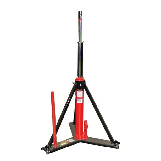 [RX1-12-99115] AIRCRAFT JACK J-105 26" TO 45"