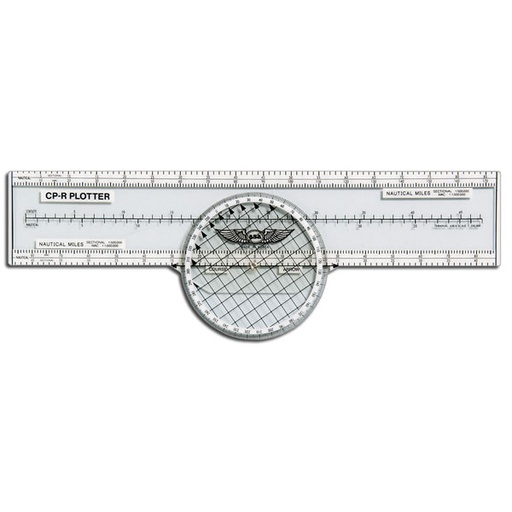 [RX1-13-02307] ASA Rotating Plotter