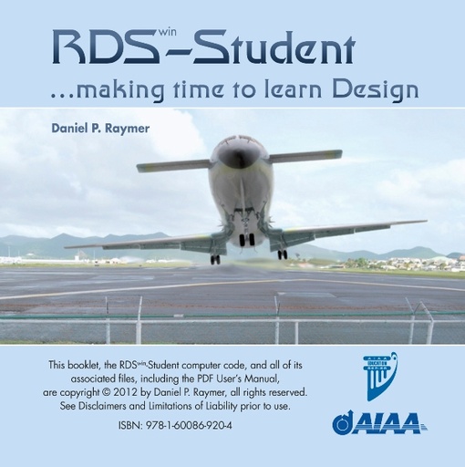 [RX1-13-04238] Rds-Student Software A/C Desgn