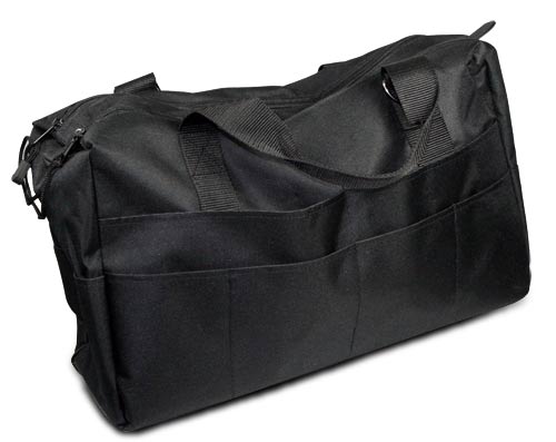 [RX1-13-06280] Proflight Jeppesen Style Student Pilot Flight Bag