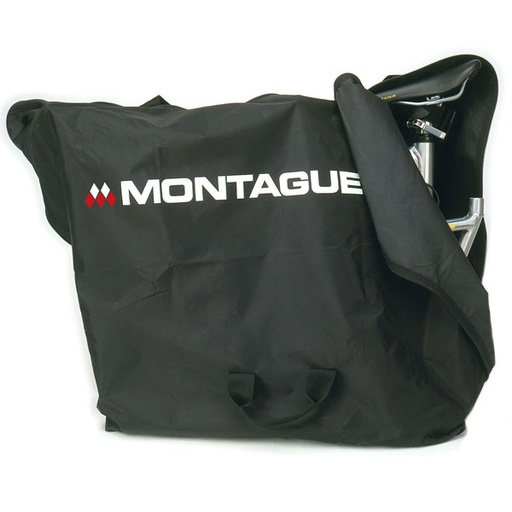 [RX1-13-08406] Montague Soft Carrying Case