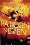 [RX1-13-09382] Falcon Seven By James W Huston