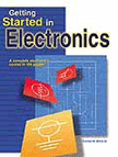 [RX1-13-09910] Getting Started In Electronics
