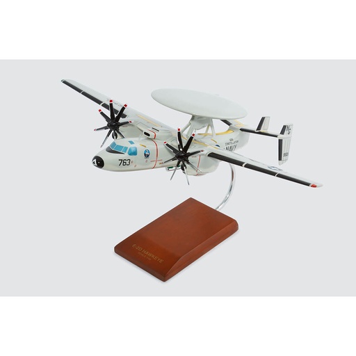 [RX1-13-10519] E-2D Hawkeye Model
