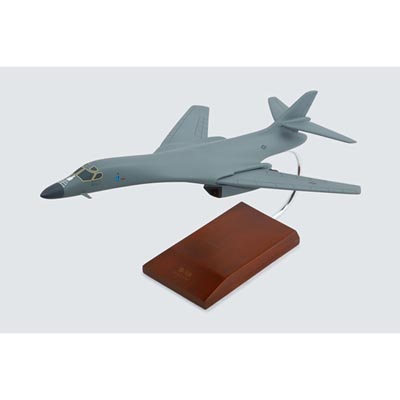 [RX1-13-10629] B-1B Lancer Model