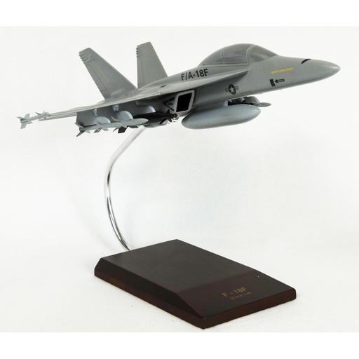 [RX1-13-10691] F/A-18F Super Hornet Model