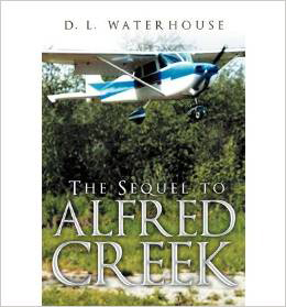 [RX1-13-18009] The Sequeal To Alfred Creek Hb