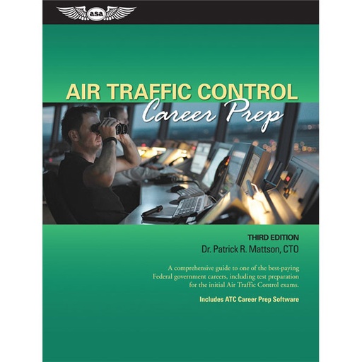 [RX1-13-19074] ASA AIR TRAFFIC CONTROL EBUNDLE