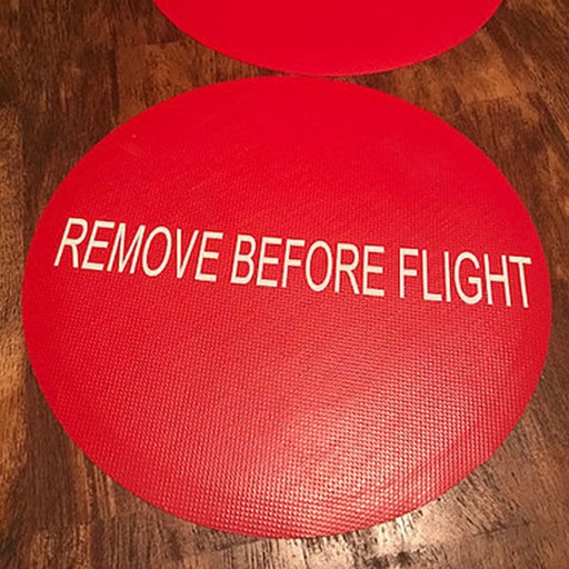 [RX1-13-21885] Fuel Cap Covers Set Of 2