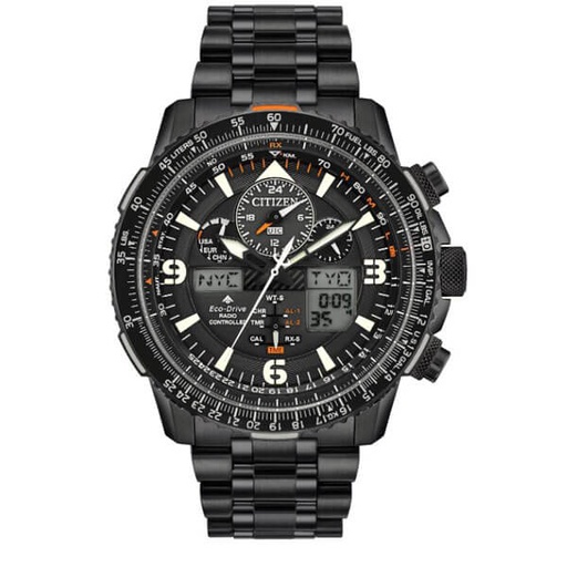 [RX1-13-21898] Citizen Promaster Skyhawk A-T