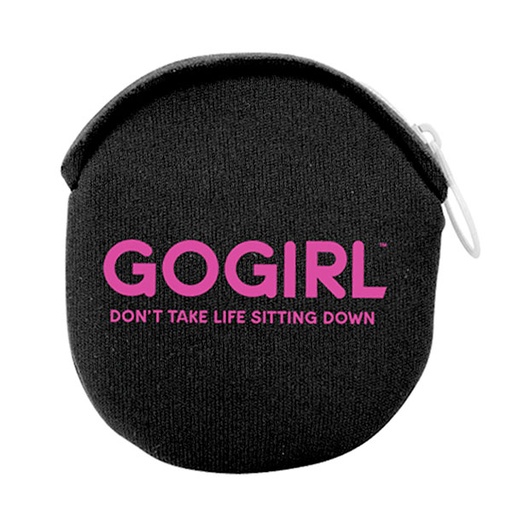 [RX1-13-22449] Go Girl Travel Coolie