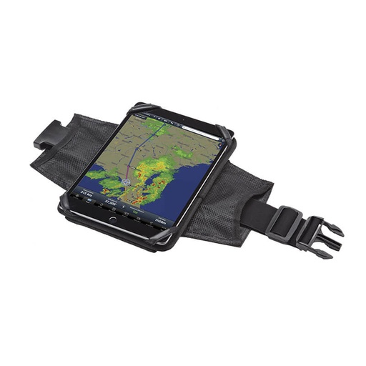 [RX1-13-22756] FLIGHT OUTFITTERS LARGE SLIMLINE KNEEBOARD