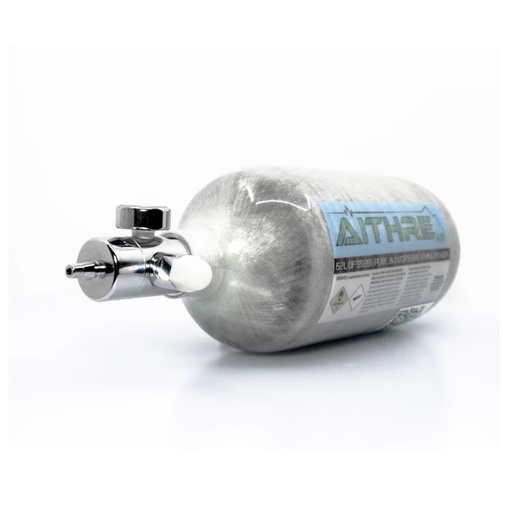 [RX1-13-23716] Aithre 152L Oxygen Bottle With Fixed Flow Reg