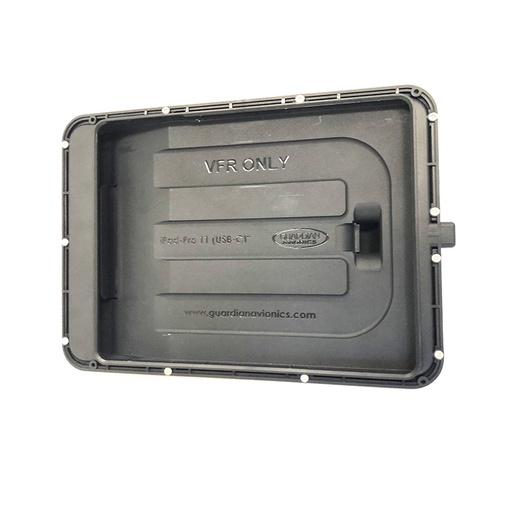 [RX1-13-23980] Co Guardian Smartpanel Mount Ipad Ipad Air 4/5 Ipp-11 For Usb-C 52-39