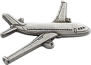 [RX1-14-01668] Airbus A320 Tackette Silver Ox