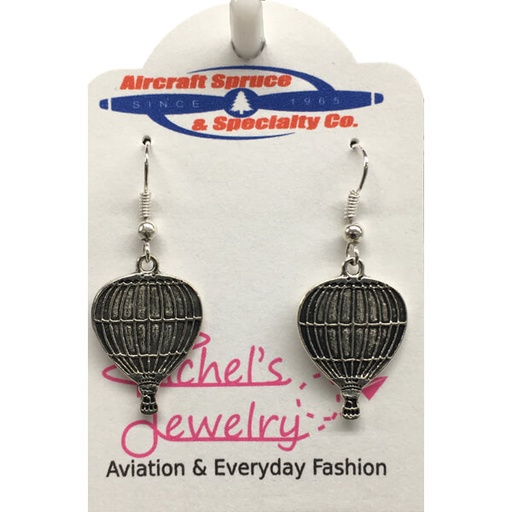 [RX1-14-03322] BALLOON EARRINGS