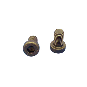 [RX1-15-05858] Airtech Rotax Gear Box Clutch Bolt M10X16