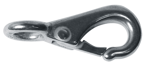 [RX1-15-06048] Stainless Steel Eye Snap 5/8