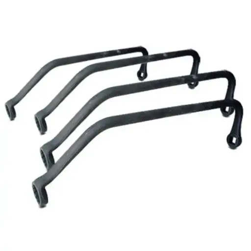 [RX1-2882-4] Cylinder Base Nut Wrench 3/4 Hex