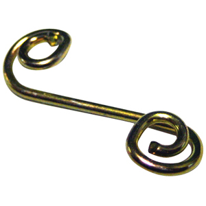 [RX1-S3-200] Dzus Springs S3-200