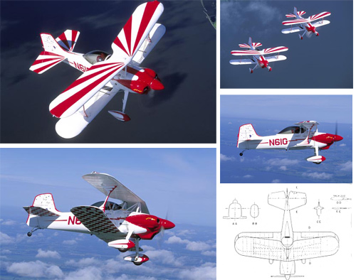 [RX1-01-01049] Little Toot Full Size Plans