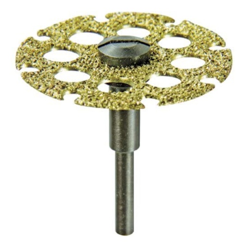 [RX1-01-01056] Dremel 543 Cutting/Shaping Whl