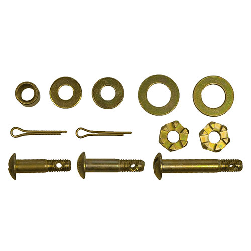 [RX1-05-15029] SDKT-4 Hardware Kit
