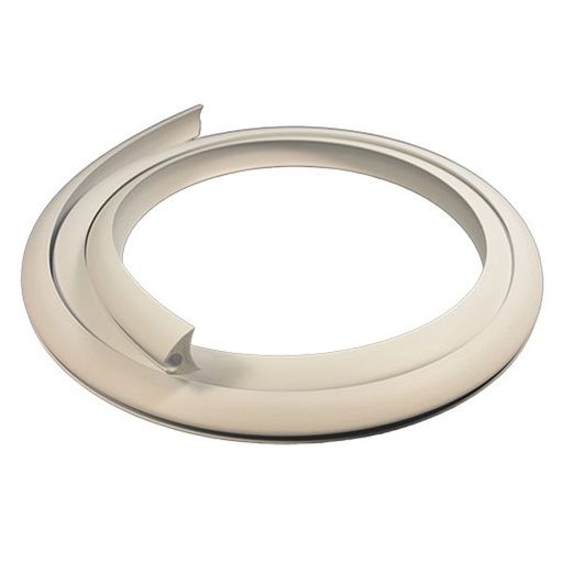 [RX1-05-15143] Cessna Brake Line Fairing Extrusion 5Ft