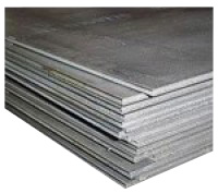 [RX1-03-55500] 4130 Sheet 9X 9X .090