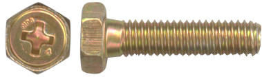 [RX1-04-00757] NAS1801-3-8 Hex Head Screw