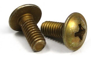 [RX1-04-02275] Washer Head Structure Screw 832 X 9/16 AN525-832R9