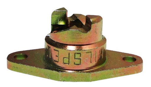 [RX1-04-03015] C-Spec 4002 Receptacle MS214-16N