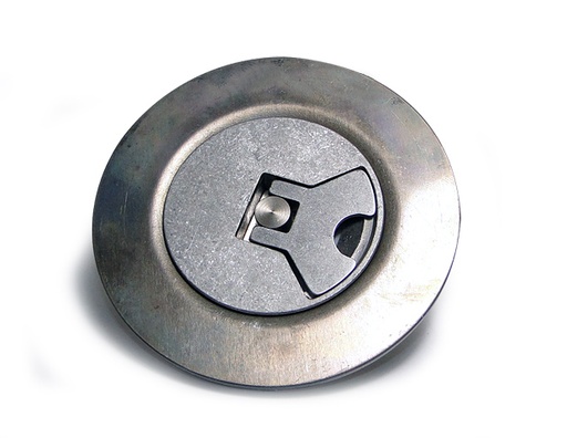 [RX1-05-01061] UD-3-F Fuel Cap With Flat Adaptor