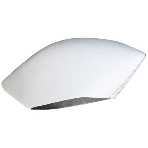 [RX1-05-01216] Wheel Fairings Mf-2