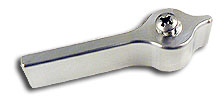 [RX1-05-01915] Allen Fuel Valve Handle Alum