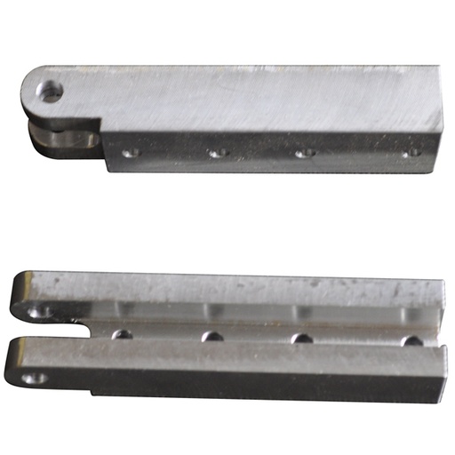 [RX1-05-02598] Aileron / Flap Pivet Hinge