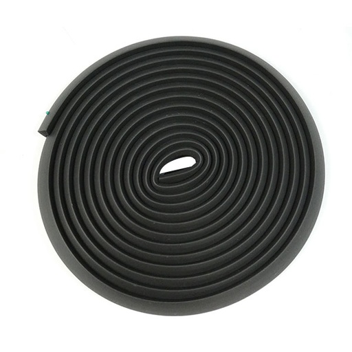 [RX1-05-03621] K2U Cessna Front Door Entry Seal 150 152 170 172 175 180