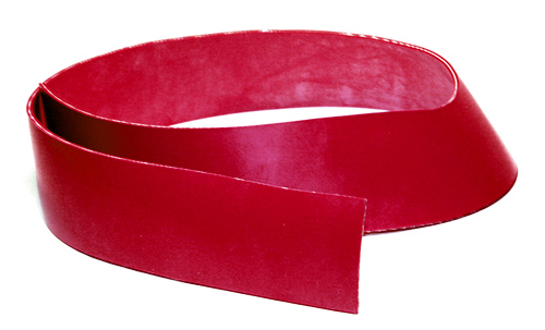 [RX1-05-04706-2] Baffle PA28 Fuel Pump Red