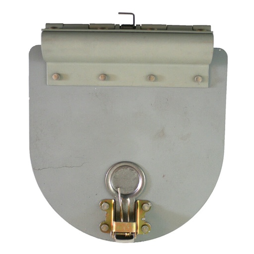 [RX1-05-07030] Cessna 172 Oil Door Assembly