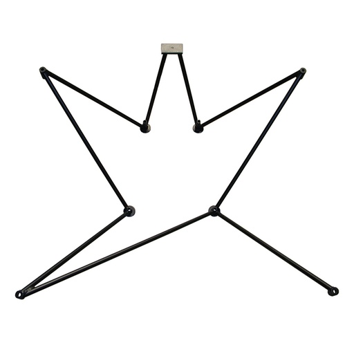 [RX1-05-07195] Cessna 140A Engine Mount